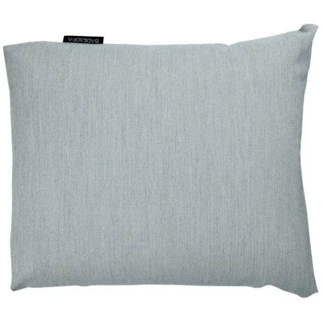 Badesofa Calm badkussen grijs