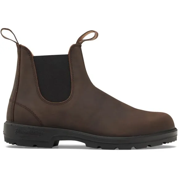 Blundstone Classics Chelsea boots bruin, foto 3