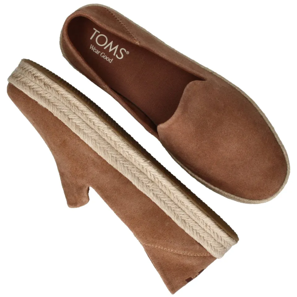 Toms Carolina instappers bruin, foto 7