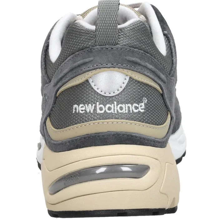 New Balance 878 sneakers grijs, foto 5