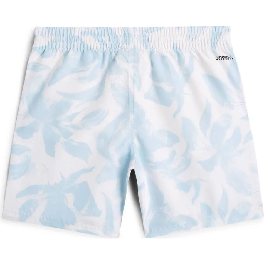 O'Neill zwemshort lichtblauw/wit, foto 5