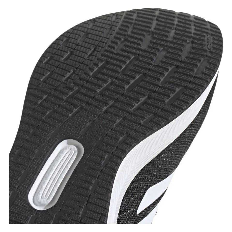 Adidas Performance Runfalcon 5 hardloopschoenen zwart/wit, foto 8