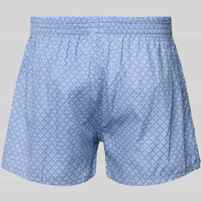 Boss boxershorts blauw, foto 3
