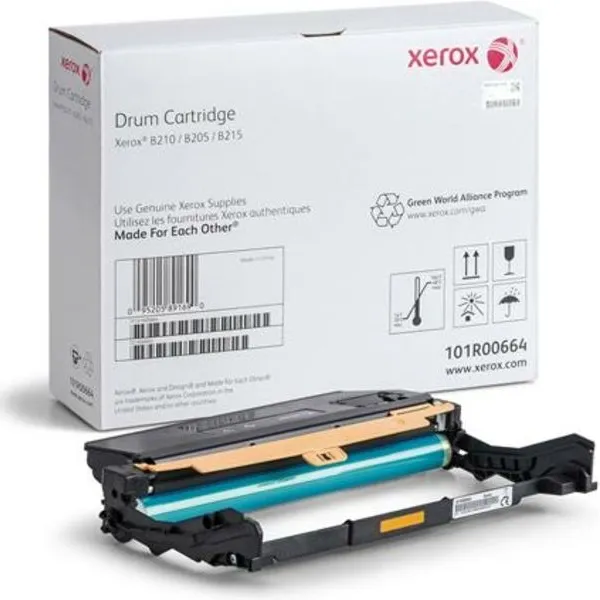 Xerox 101R00664 Drum Zwart