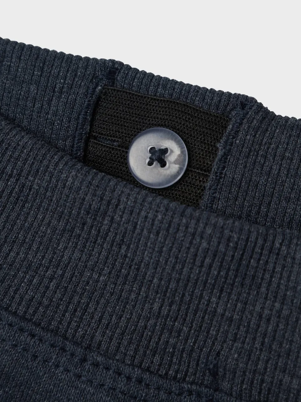 NAME IT MINI NMMVIMO joggingbroek donkerblauw dark sapphire, foto 5