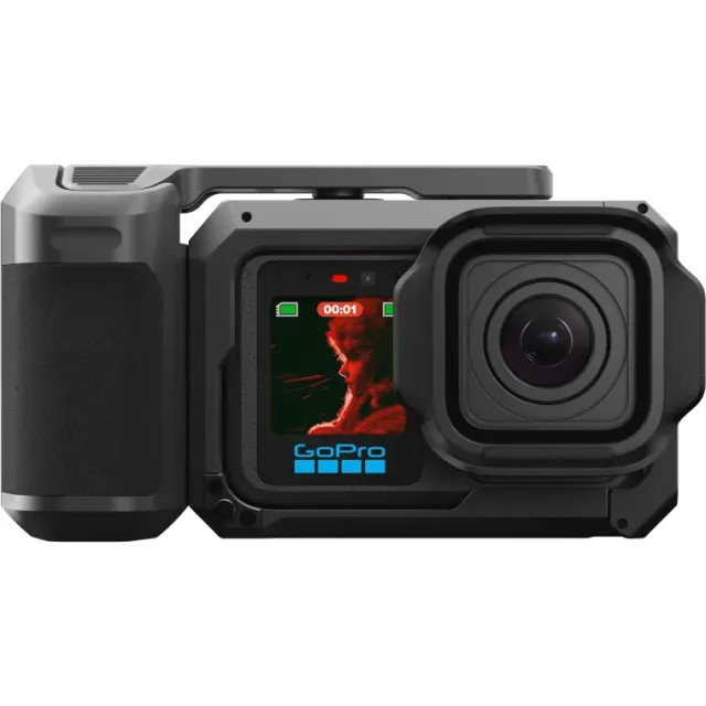 Gopro MISSION 1 Pro Grip Edition