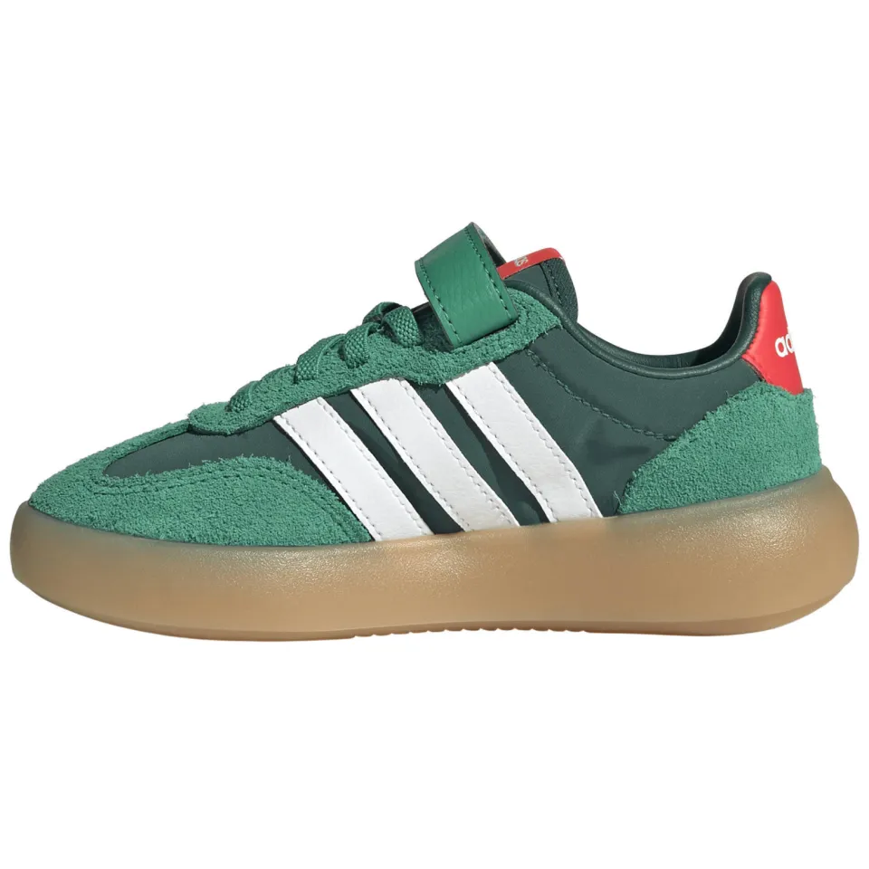 Adidas Sportswear Barreda Decode sneakers - groen/wit/rood, foto 6