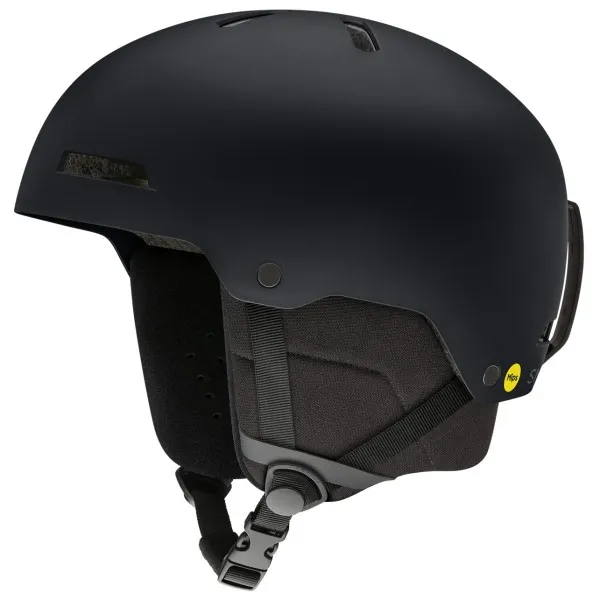 Smith Rodeo Mips skihelm 63-67 cm zwart
