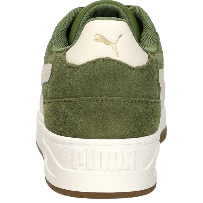 Puma Shuffle Downtown SD sneakers groen, foto 6