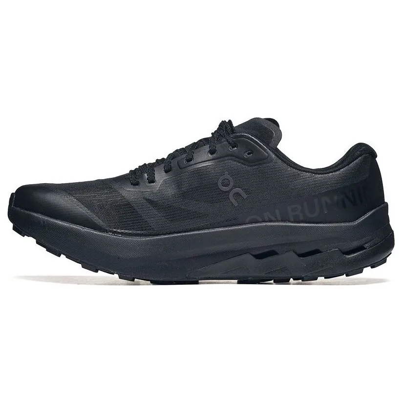 On Cloudultra Peak trailschoenen zwart, foto 2