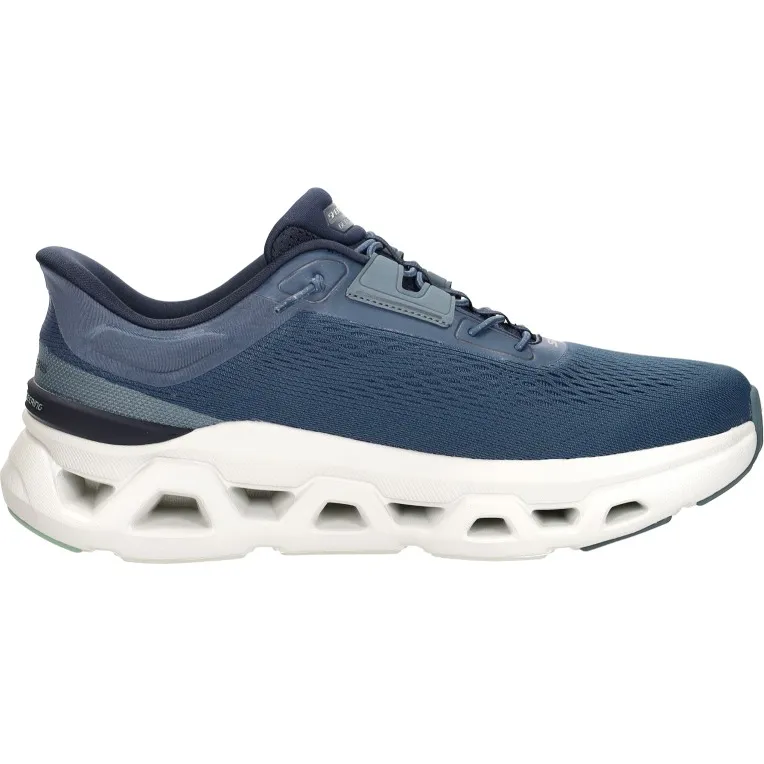 Skechers Slip-Ins Glide-Step Altus sneakers blauw