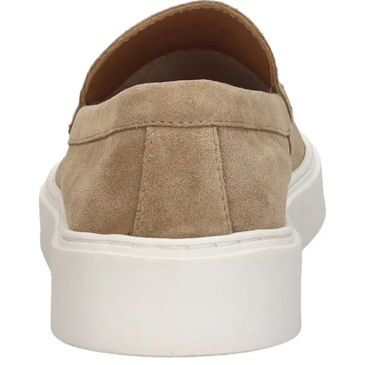 Sub55 Giorgio mocassins beige, foto 4