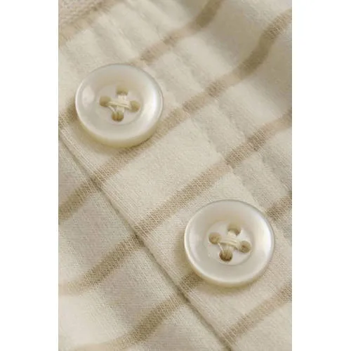Noppies baby relaxed casual broek ecru, foto 3