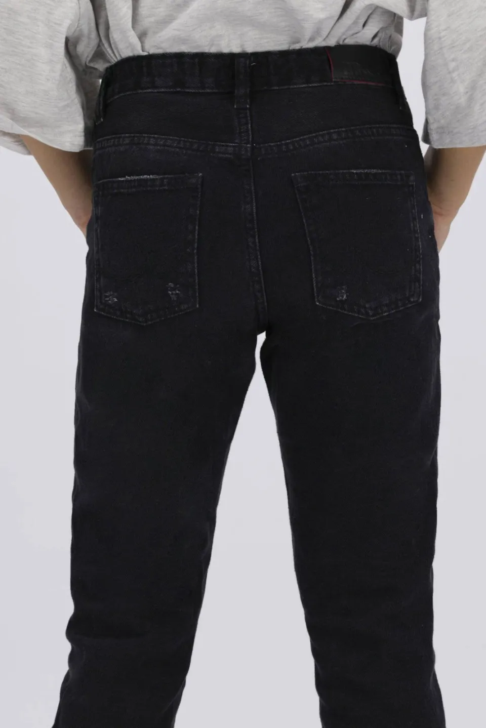 LTB mom jeans Eliana H G navi wash, foto 7
