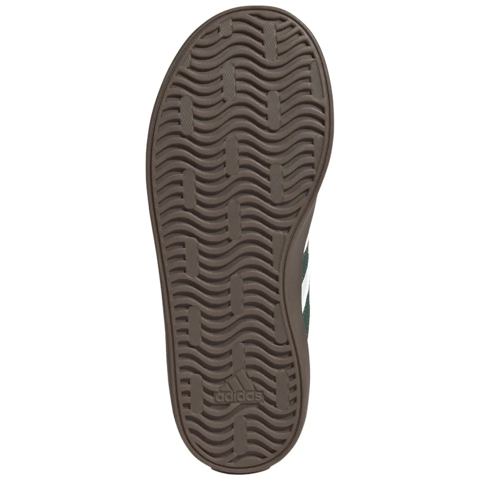 Adidas VL Court 3.0 sneakers wit donkergroen, foto 7