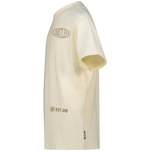 Raizzed T-shirt offwhite, foto 3