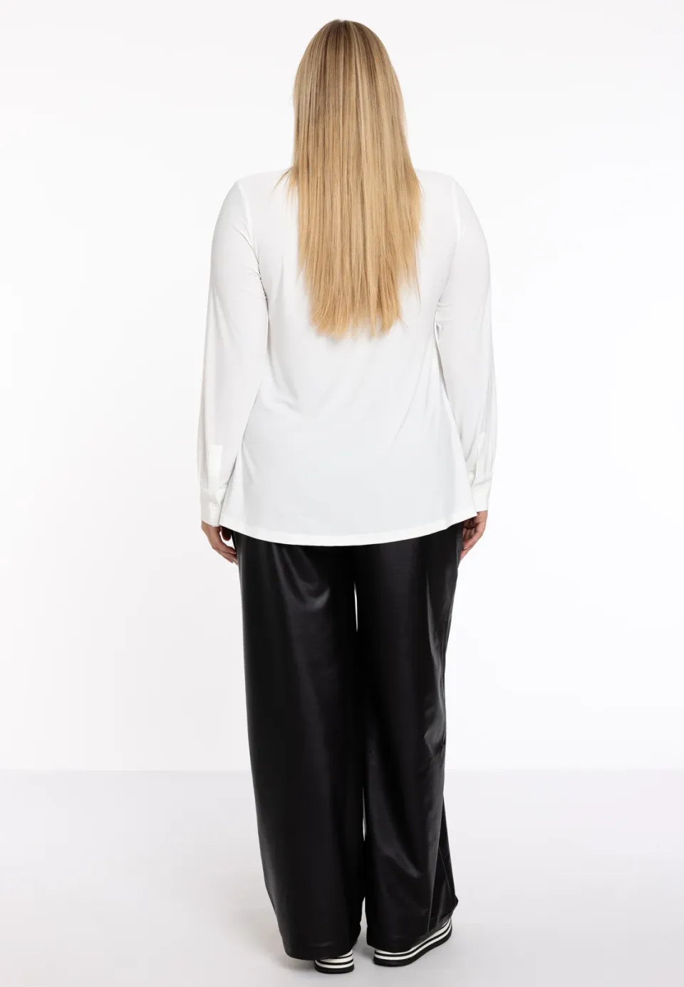 Yoek DOLCE blouse ecru, foto 3