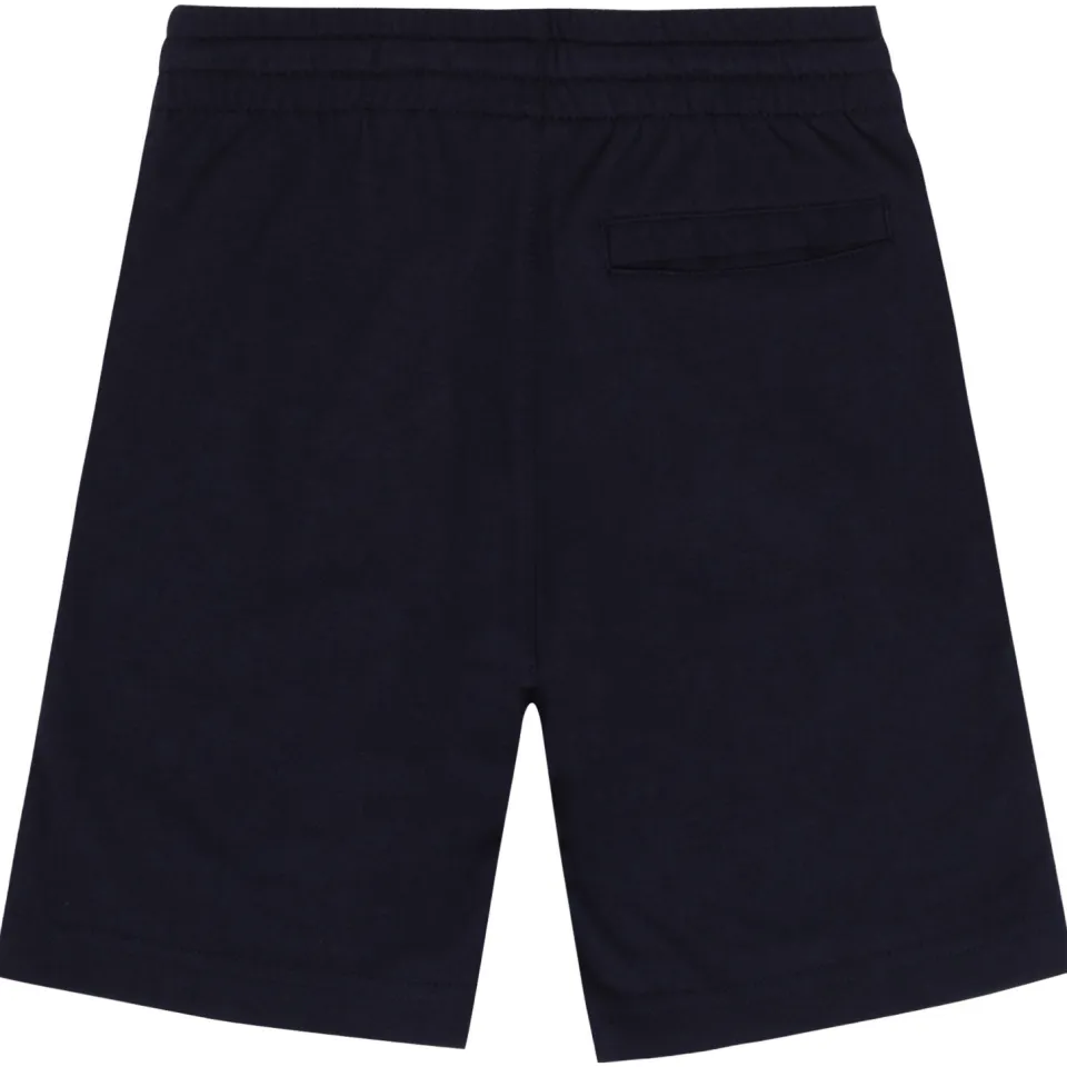 Nike S32-kd sweatshort donkerblauw, foto 2