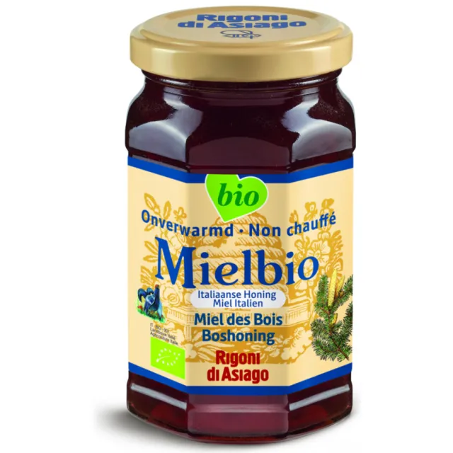 Mielbio Boshoning Bio 300 gr