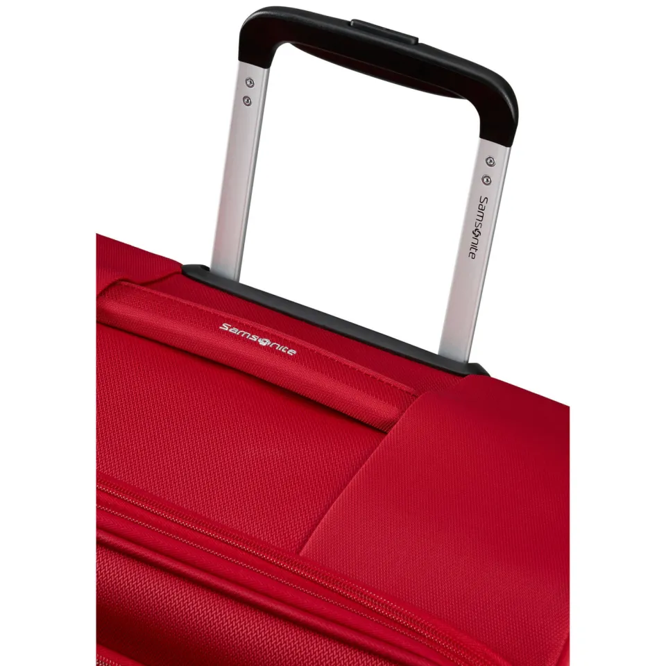 Samsonite GoTwist koffer 78 cm rood, foto 7