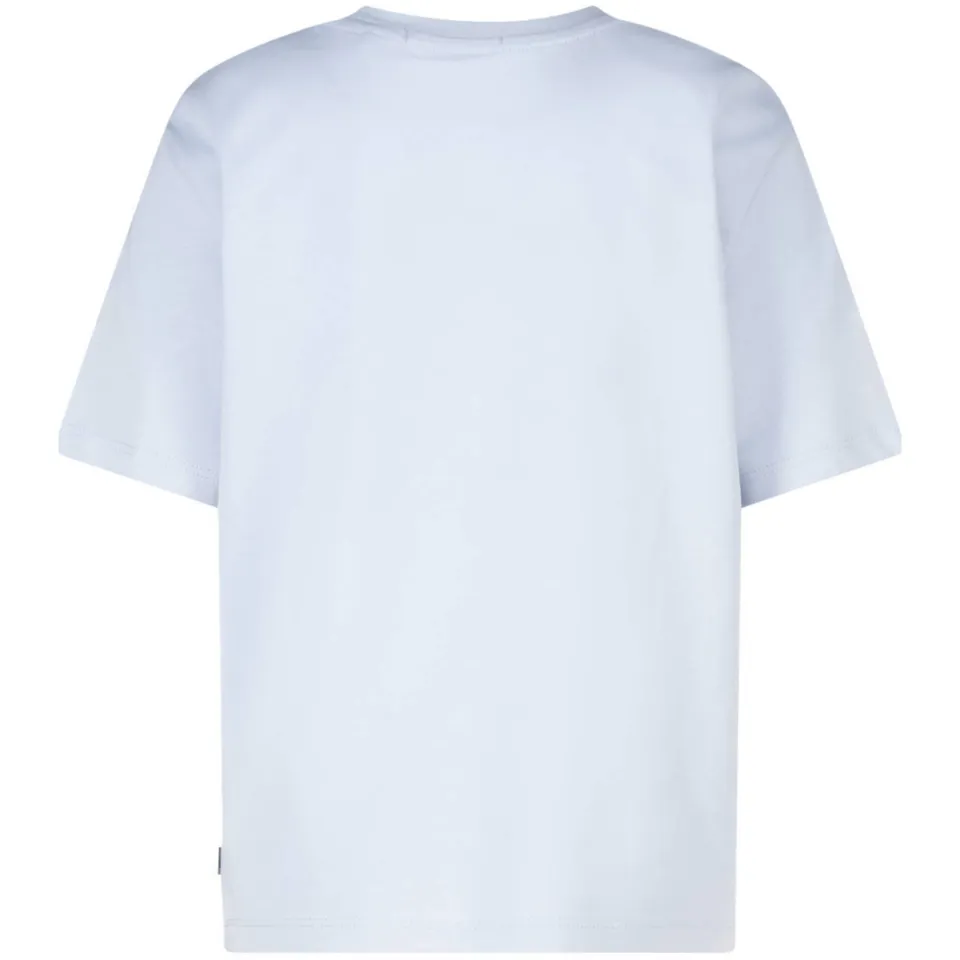 America Today T-shirt - lichtblauw, foto 2