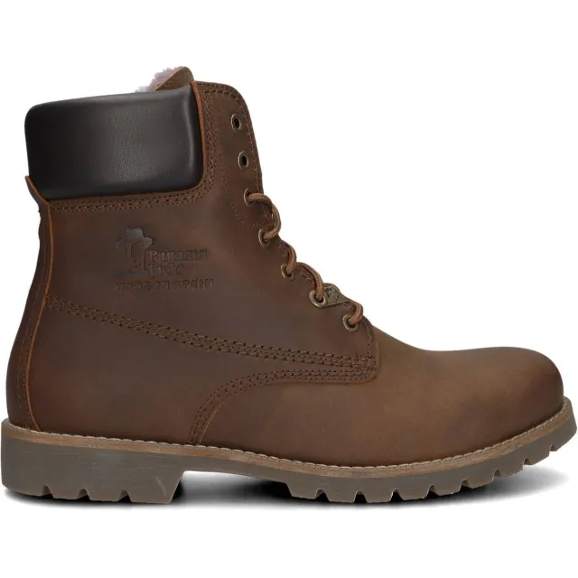 Panama Jack Panama 03 Igloo C25 bruine laars