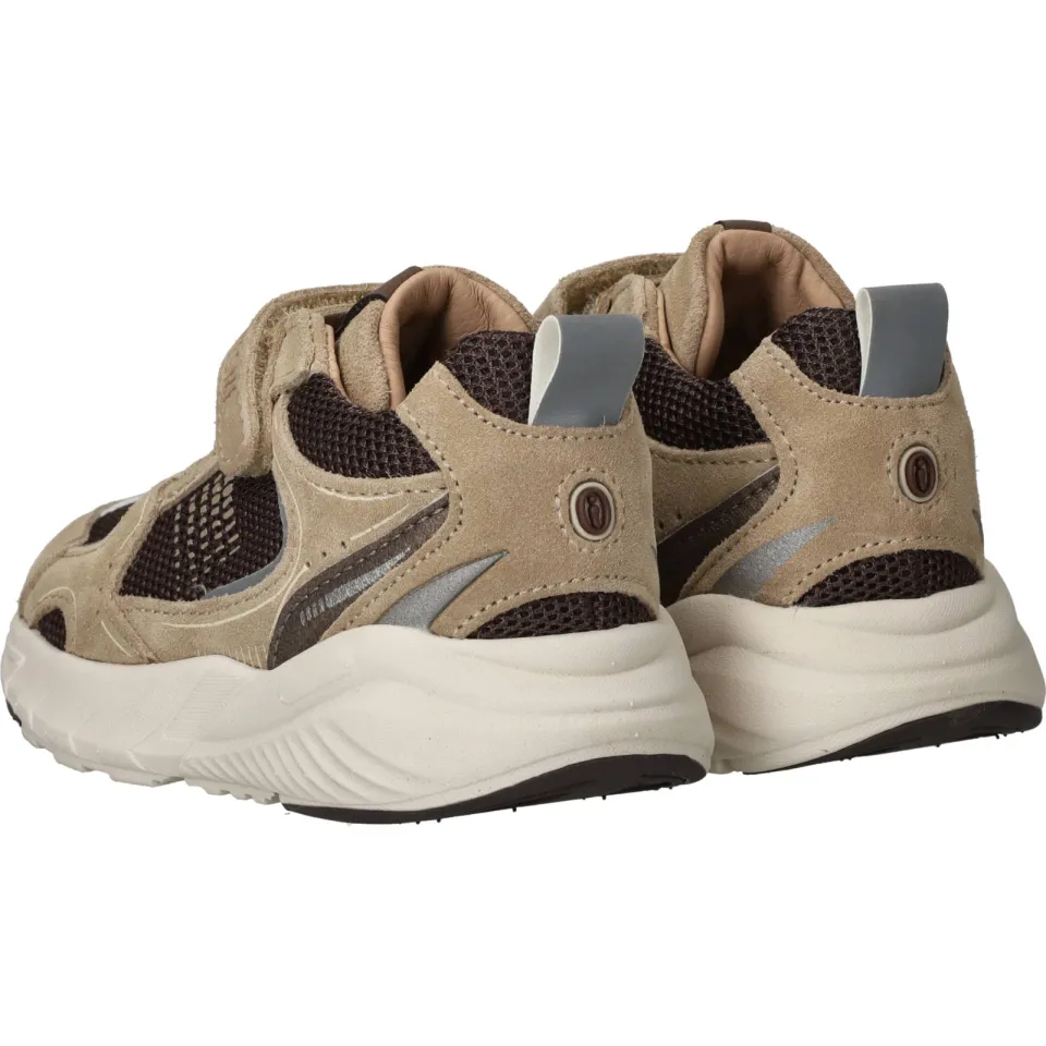 Shoesme Bl26w001 sneakers beige, foto 5