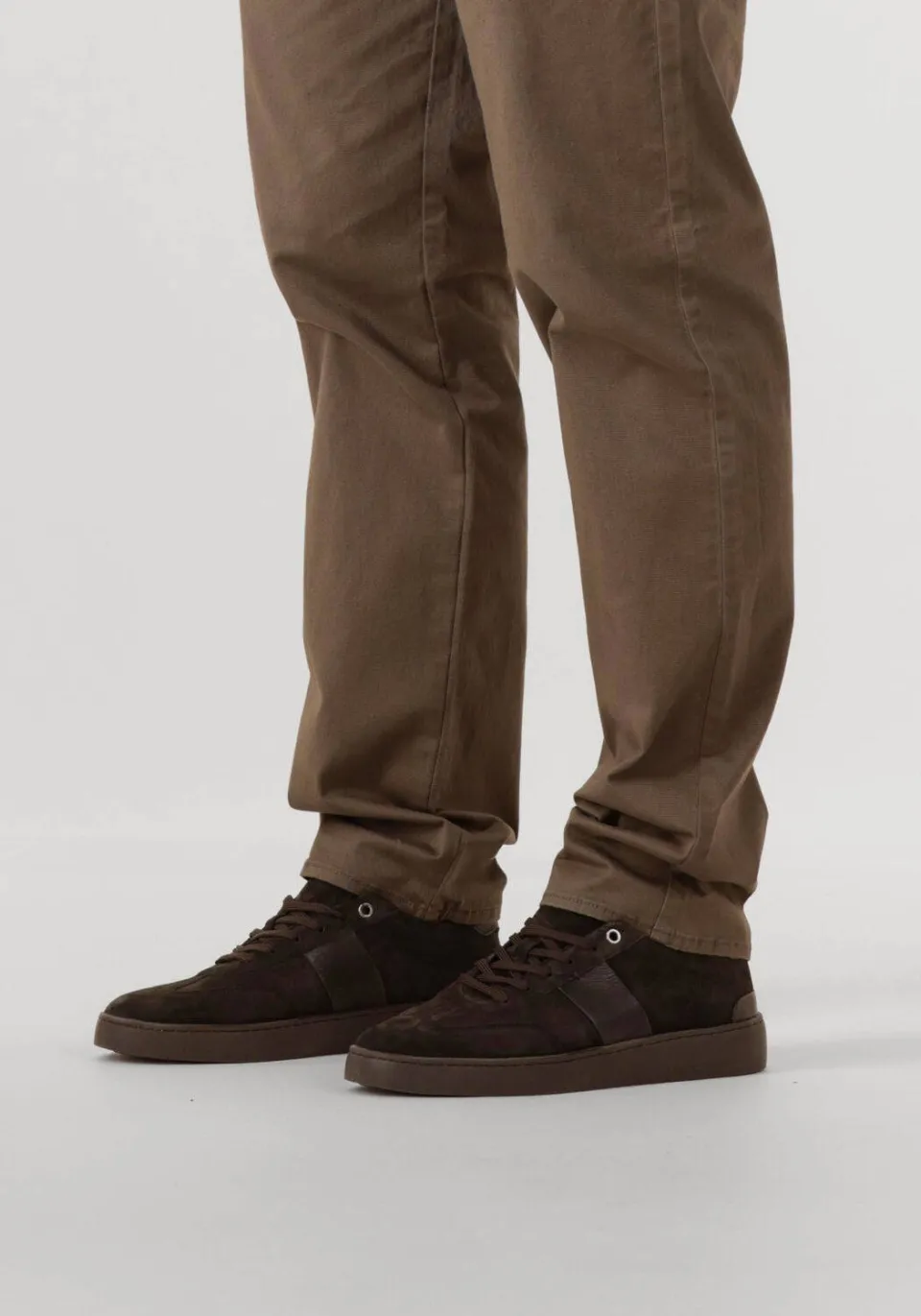 Greve Sneakers Wave 2223 Bruin, foto 5