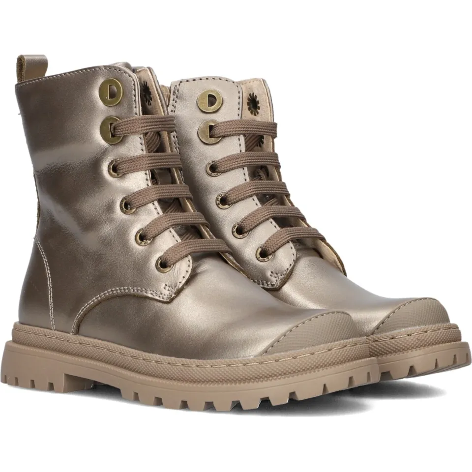 Shoesme New Tank veterboots bronskleurig, foto 3