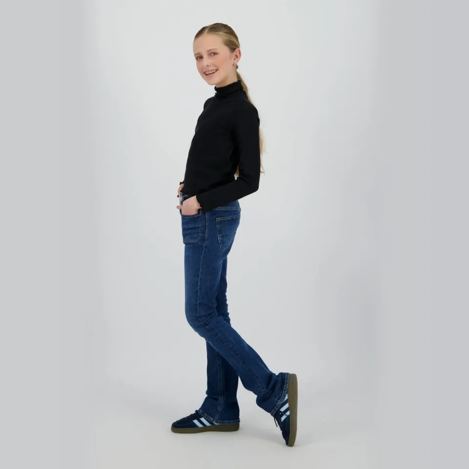 Raizzed Tatum longsleeve zwart, foto 4