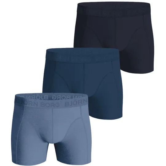 Björn Borg Boxershort Multi