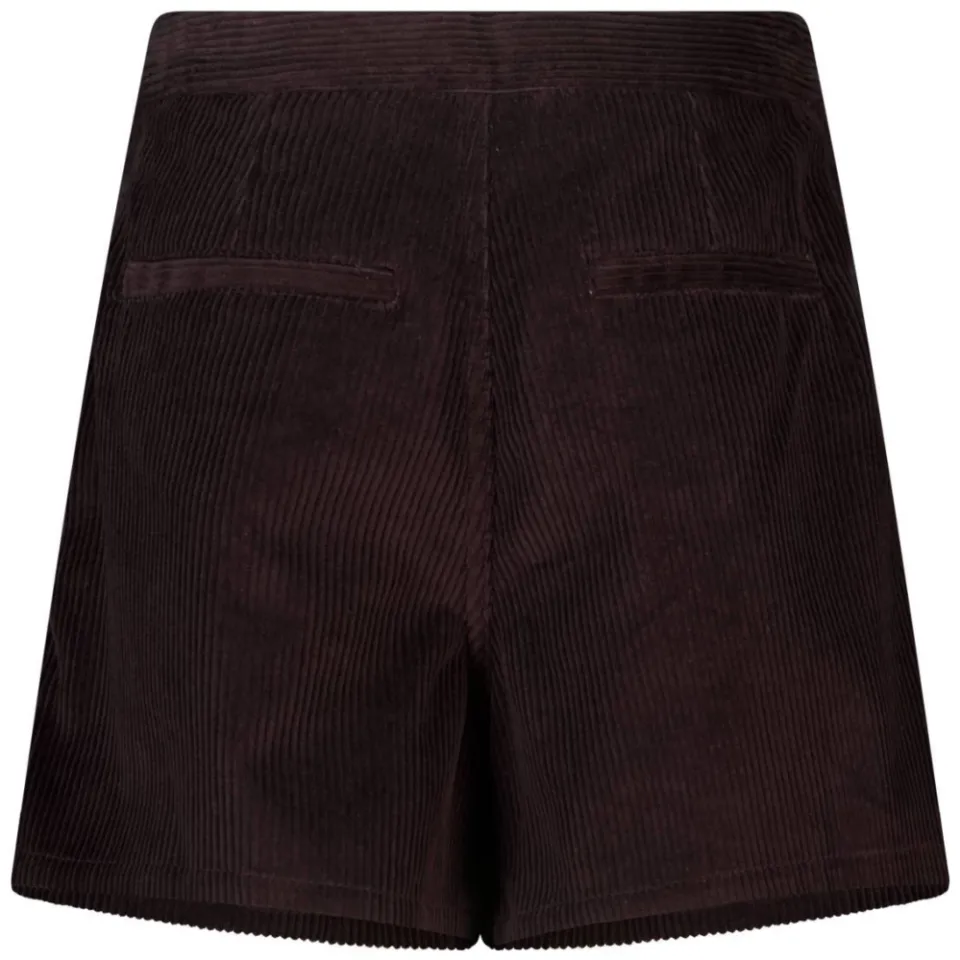 America Today corduroy skort bruin, foto 4