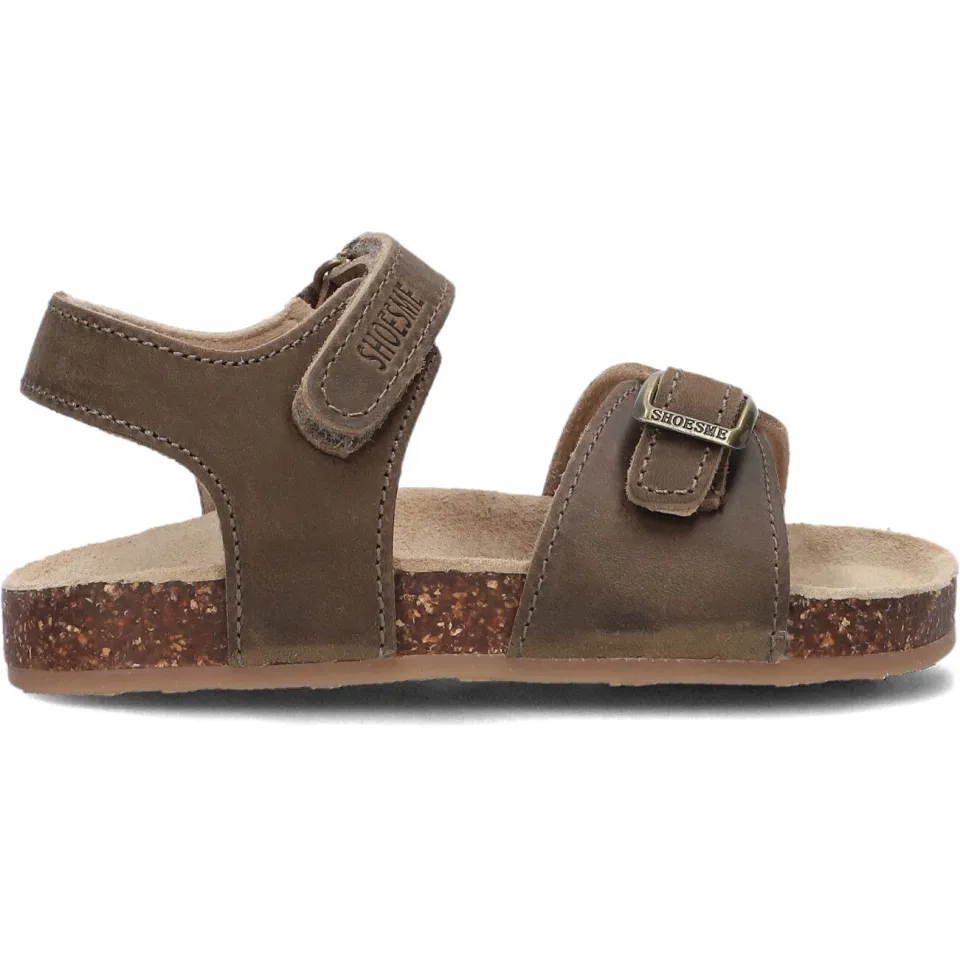 Shoesme sandaal bruin, foto 2