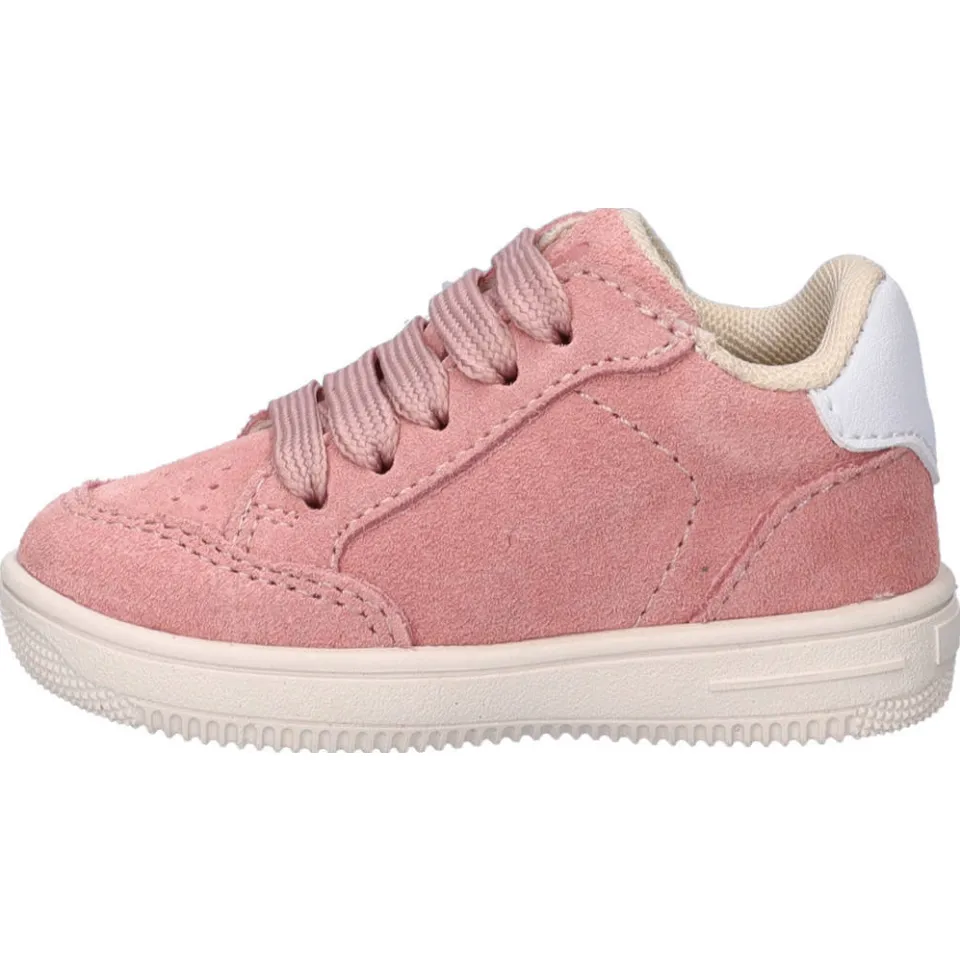 Nelson Kids sneakers roze, foto 2