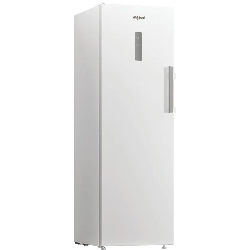 Whirlpool WHMFF 6314 W6E Vrieskast Wit, foto 2