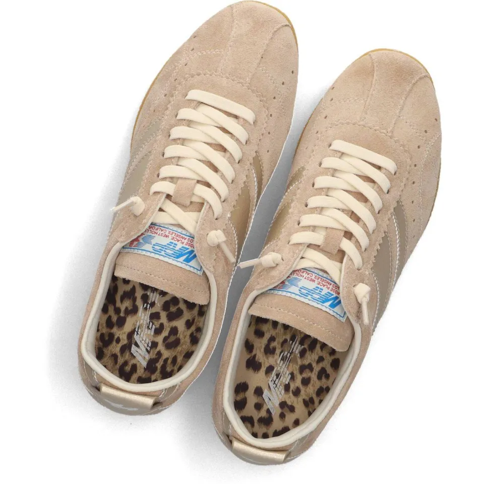 Mrp Sneakers Runaway Beige, foto 4