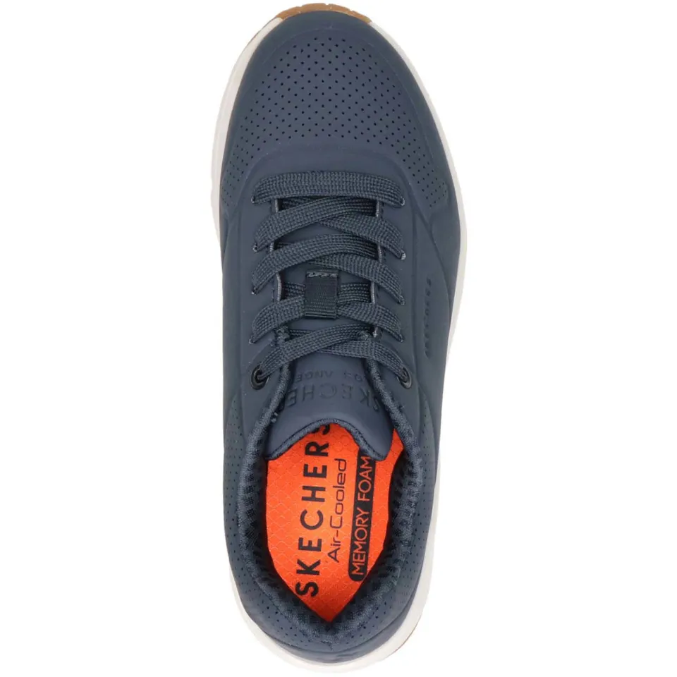 Skechers sneakers blauw, foto 3