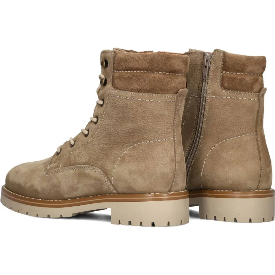 AYANA Boots 754 Beige, foto 4