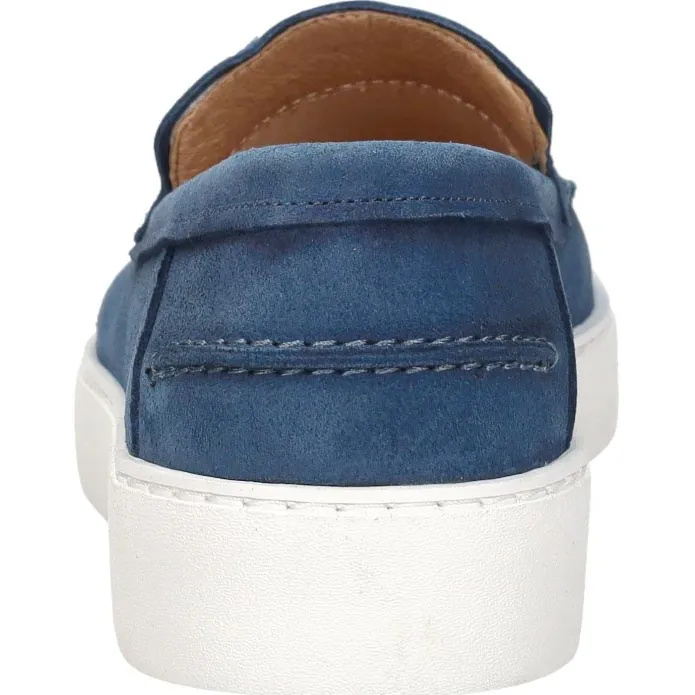 Sub55 mocassin lichtblauw licht blauw, foto 4