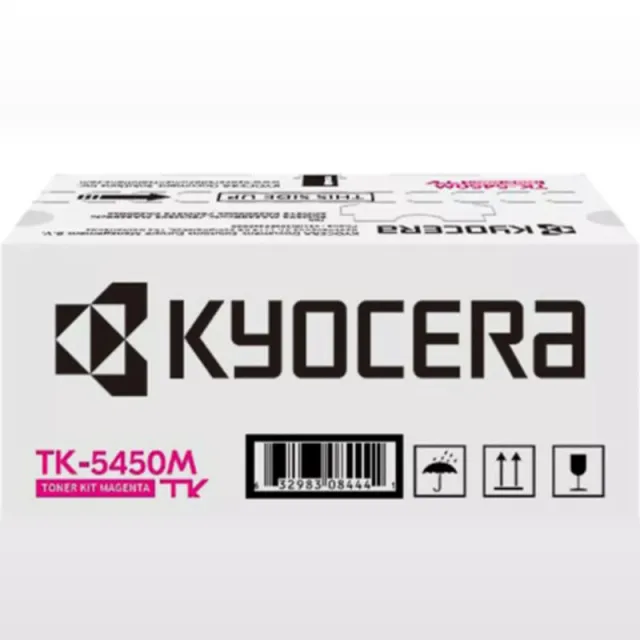 Kyocera TK-5450M Toner Magenta