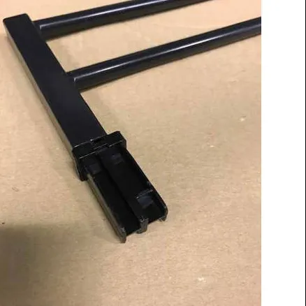Noma Easy Fit verlengstuk 14 cm zwart, foto 5