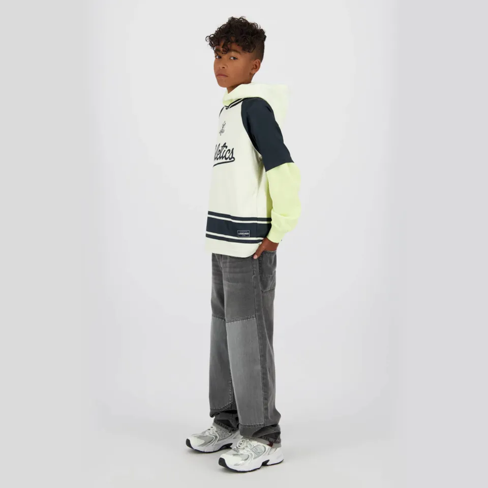 Vingino T-shirt offwhite, foto 5