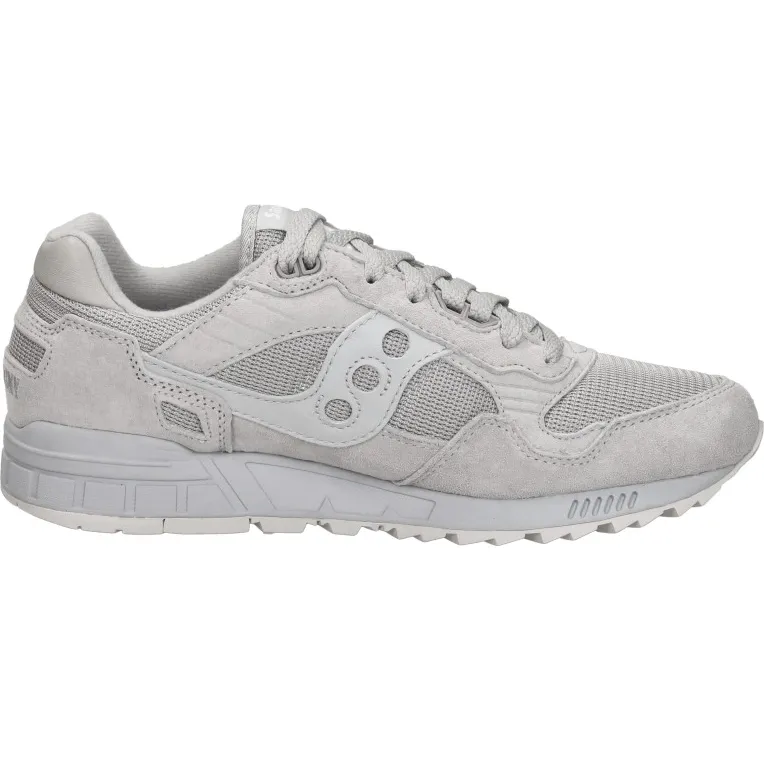 Saucony Shadow 5000 sneaker grijs