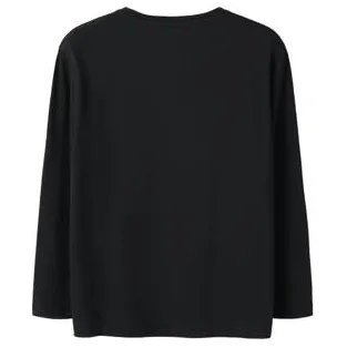 NAME IT Pokémon longsleeve zwart, foto 3
