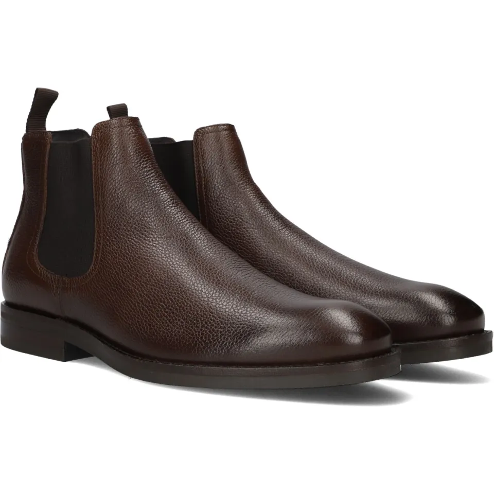 Stefano Lauran Boots 56050 Bruin, foto 3