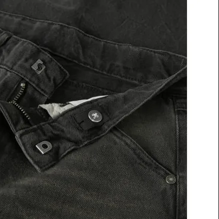 NAME IT KIDS NKMRYAN straight leg jeans brown denim, foto 5