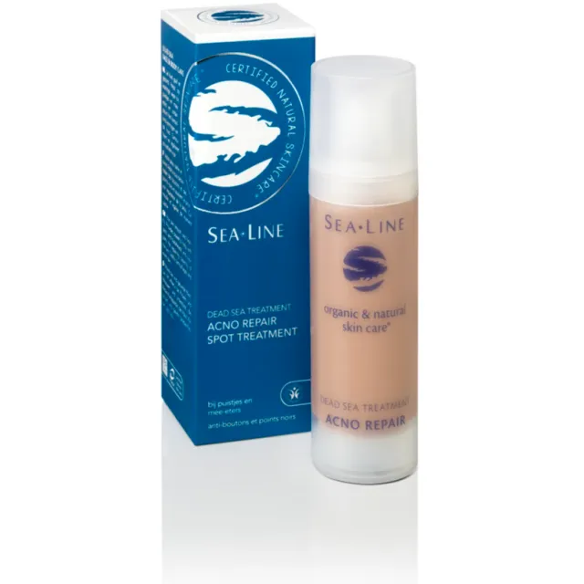 Sea Line Acno Repair Spot Treatment