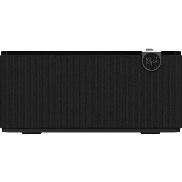 Klipsch The One Plus bluetooth speaker zwart Matt Black