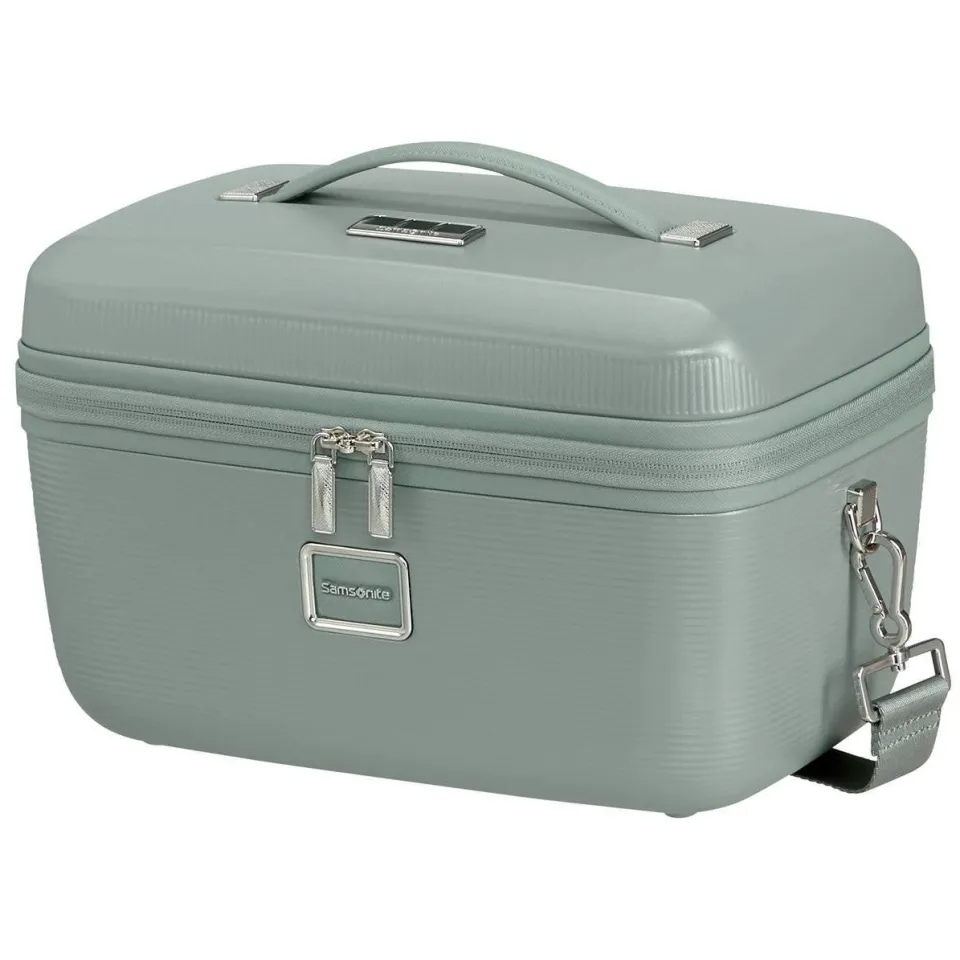 Samsonite Image beautycase thyme groen, foto 6