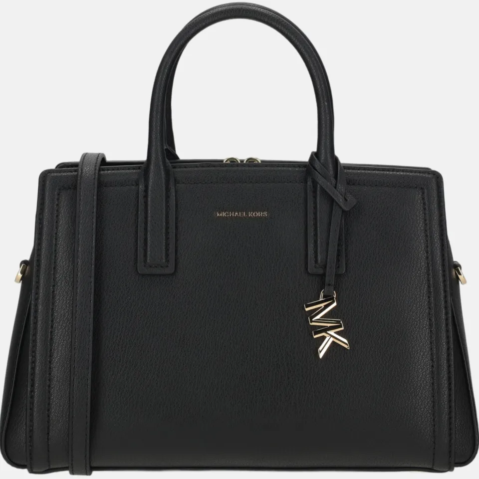 Schoudertas MICHAEL Michael Kors 30R5G9IS6L zwart, foto 3